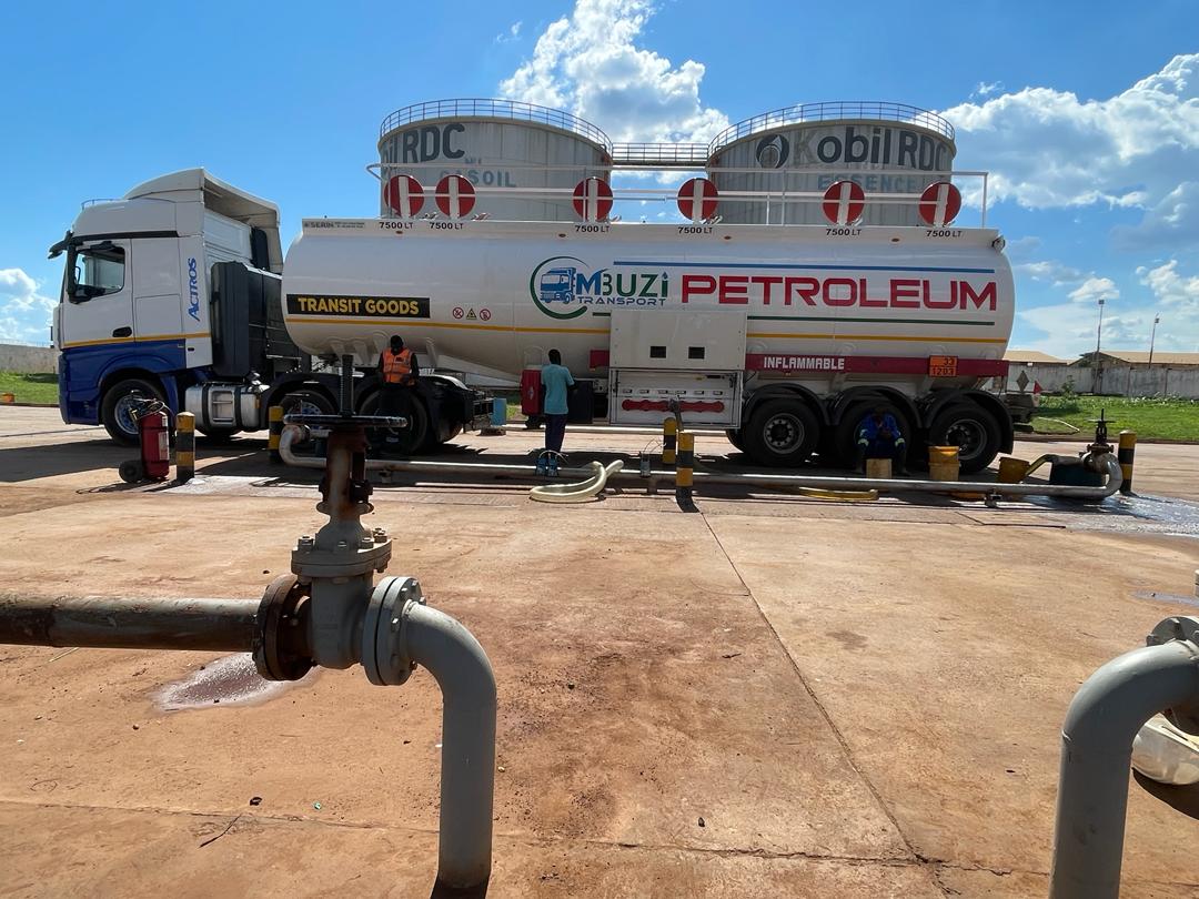 Read more about the article Sustainable Transportation: Our Environmental Commitment