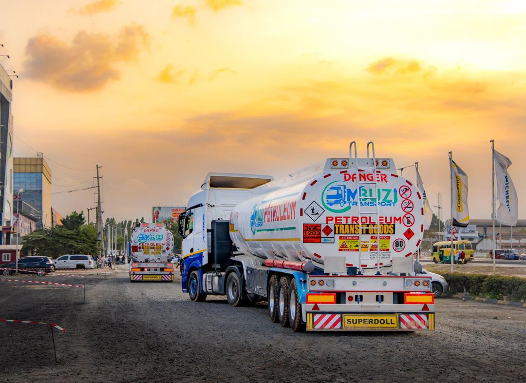 You are currently viewing Real-time Tracking: Enhanced Customer Experience